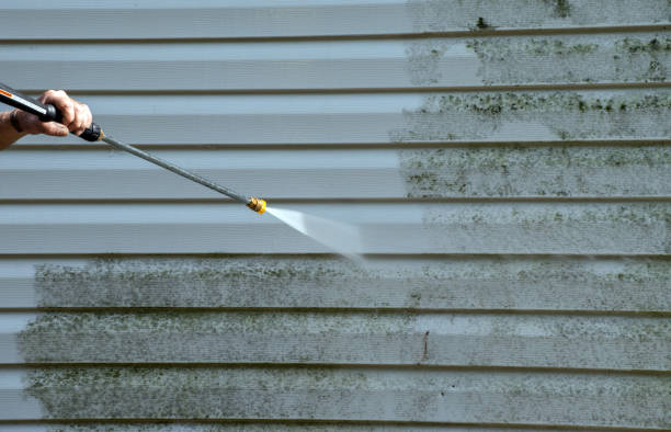 Best Restaurant Pressure Washing  in Cornelius, NC