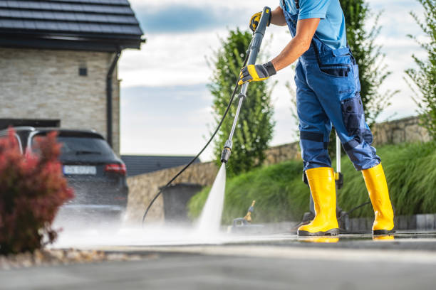 Best Gas Station Cleaning  in Cornelius, NC